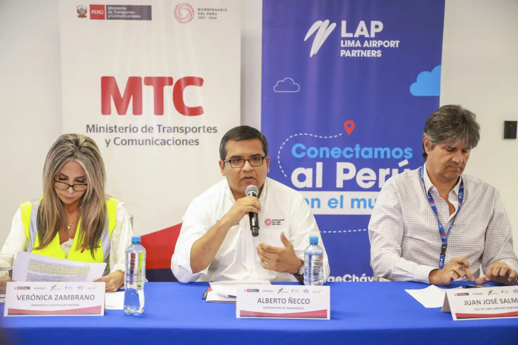 Foto: ANDINA/difusión.