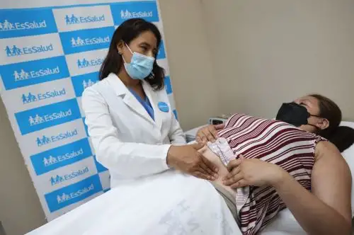 Tratar a tiempo la endometriosis ayuda a evitar complicaciones de esta dolorosa e incapacitante enfermedad. Foto:ANDINA/Difusión