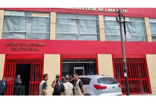 Foto: ANDINA/difusión.