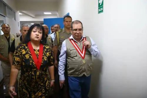 Foto: ANDINA/Eddy Ramos.