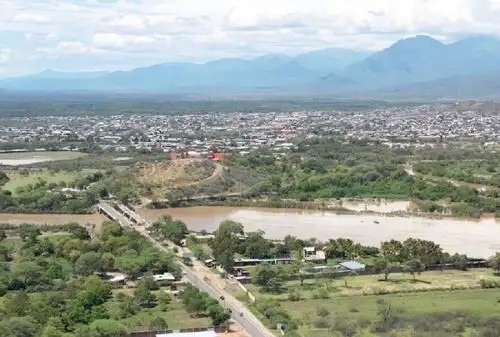 La Autoridad para la Reconstrucción con Cambios (ARCC) convoca a las empresas interesadas en los proyectos de diseño definitivo de infraestructura natural, destinados a reducir riesgos de desastres, que forman parte de los planes integrales para el control de inundaciones y movimientos de masa de 12 ríos de la costa.