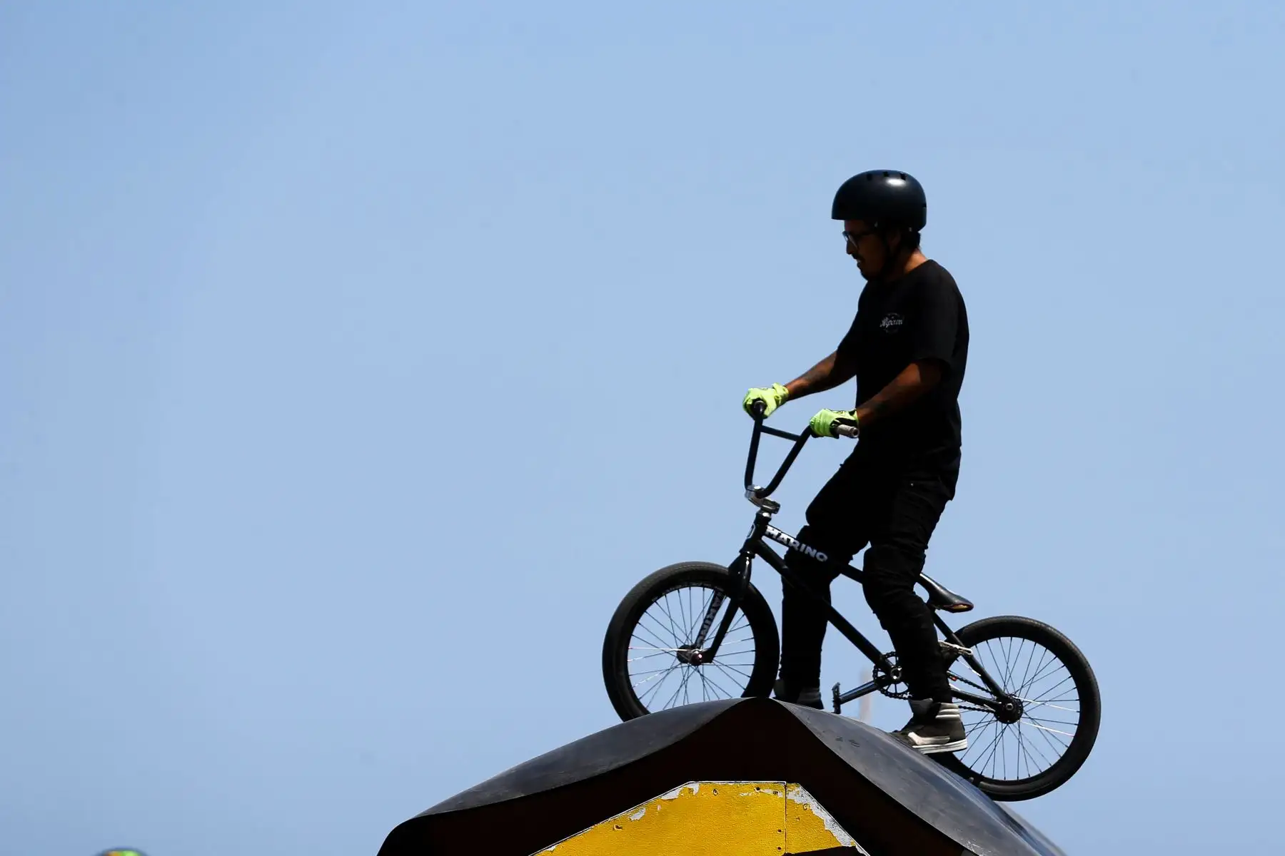 Legado abre nuevamente sus puertas a la comunidad, con el FestiLegado que regresa a la sede Legado Costa Verde, en San Miguel. Se trata de un festival deportivo y recreativo gratuito para toda la familia.

Foto: ANDINA/Eddy Ramos