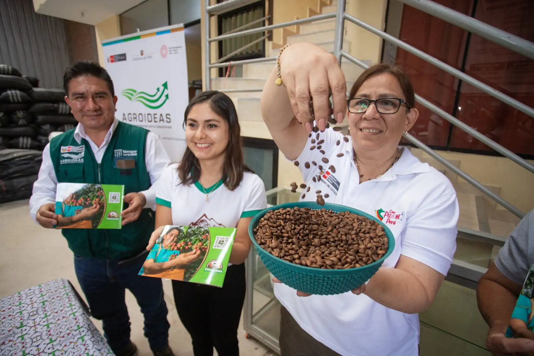 Foto: ANDINA/difusión.