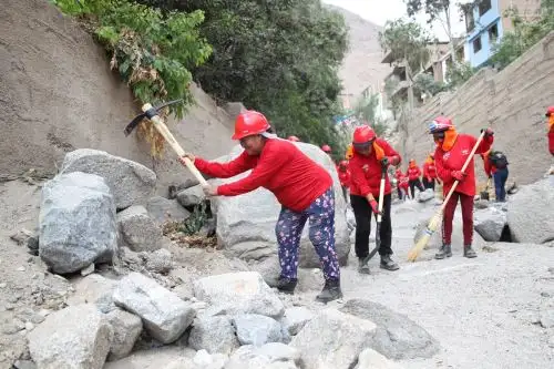 Foto: ANDINA/difusión.