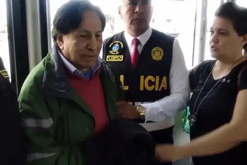 ANDINA/Difusión