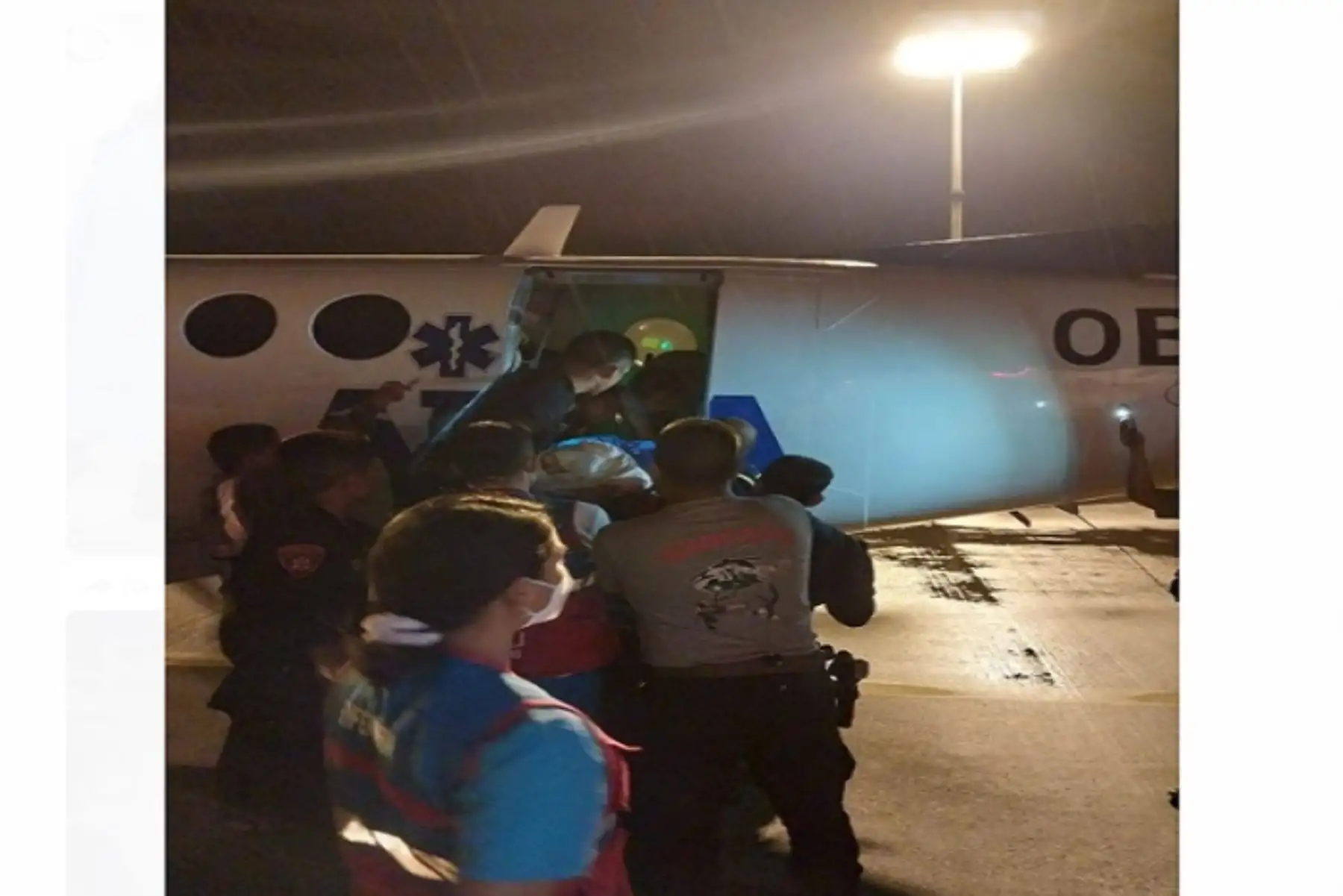 Al momento del accidente el policía se encontraba en su “día de franco”.