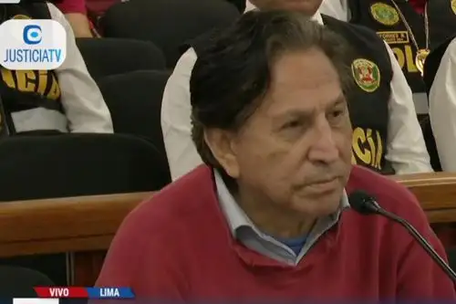 Foto: captura TV.