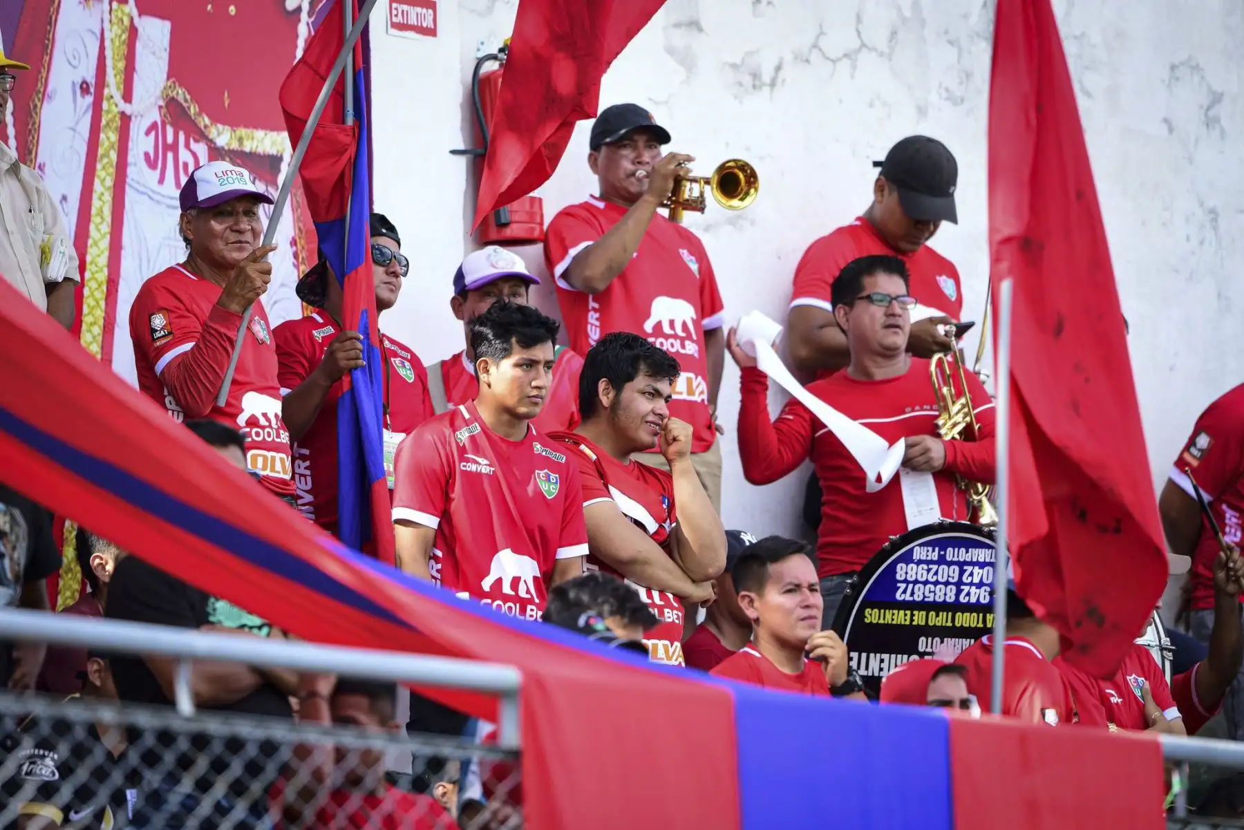 Alianza Lima ganó 3-1 a Unión Comercio por el Torneo Apertura en un disputado por la fecha 13 del Torneo Apertura de la Liga 1 2023. Este duelo se realizó en el estadio Municipal Carlos Vidaurre, de la ciudad de Tarapoto.
Foto: Liga 1