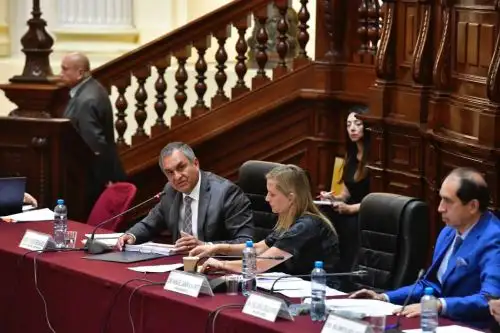 Foto: ANDINA/difusión.