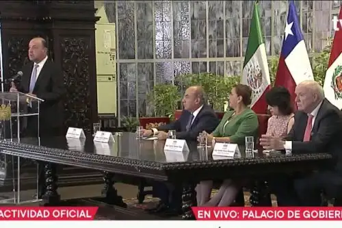 ANDINA/Difusión
