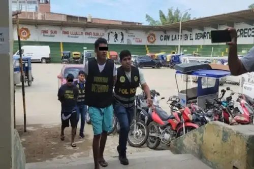 El jefe de la Macro Región Policial Piura, general PNP Antero Mejía, refirió que la Policía Nacional trabaja incansablemente para erradicar los actos de sicariato, extorsiones, asaltos y robos en la región.