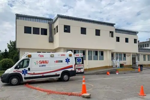Los mayores brotes de dengue en la región La Libertad se encuentran en Guadalupe, provincia de Pacasmayo; y La Esperanza, provincia de Trujillo.