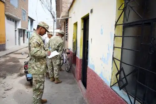 Foto: ANDINA/difusión.