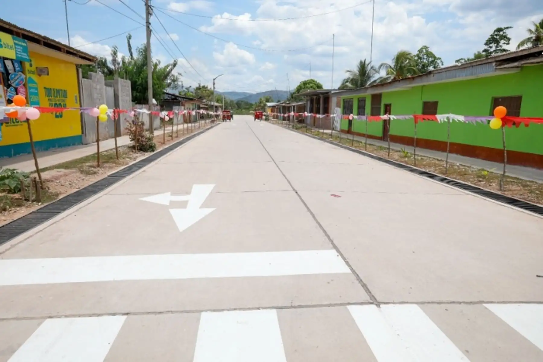 MVCS invertirá S/ 14.6 millones en obras urbanas en Ayacucho, Apurímac y Huancavelica