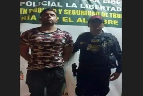 La Sala de Apelaciones ordenó a la Policía Nacional del Perú dar con el paradero de Paico Zumaeta para detenerlo y trasladarlo al penal El Milagro, en Trujillo.