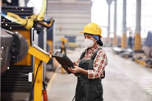 En el país hay 14 normas técnicas peruanas referidas a la seguridad y salud en el trabajo. Foto: Cortesía.