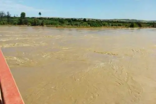 Persisten las precipitaciones pluviales en la zona norte del país, lo que contribuye al incremento de los volúmenes de reservorios.