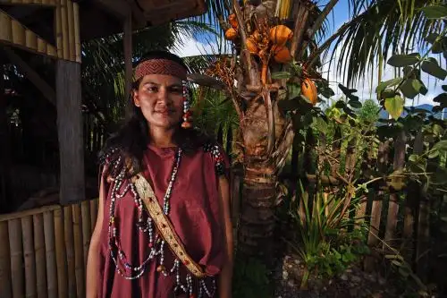 La Reserva Comunal Yanesha está considerada como una zona prioritaria para la conservación de la diversidad biológica del Perú junto al Bosque de Protección San Matías-San Carlos y la Reserva Comunal El Sira, integrando la Reserva de Biosfera de Oxapampa.ANDINA/Difusión