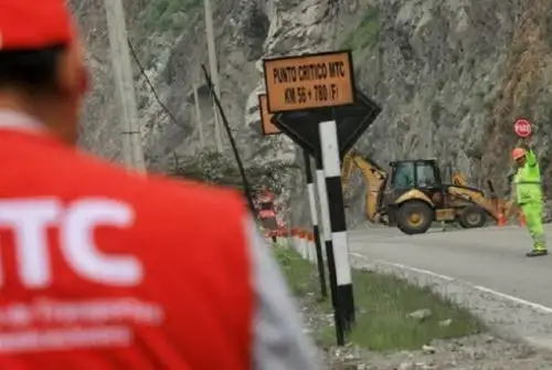 El Ministerio de Transportes y Comunicaciones (MTC) atendió emergencias en las regiones de Tumbes, Piura y Lambayeque, en las redes viales nacionales no concesionadas y concesionadas que fueron afectadas por las lluvias, huaicos y desborden de ríos, desde enero de este año hasta el 28 de abril.