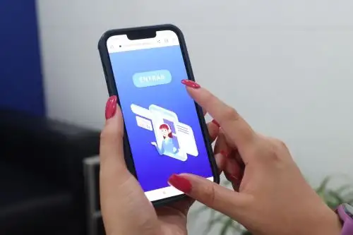 Agencia Digital de Migraciones