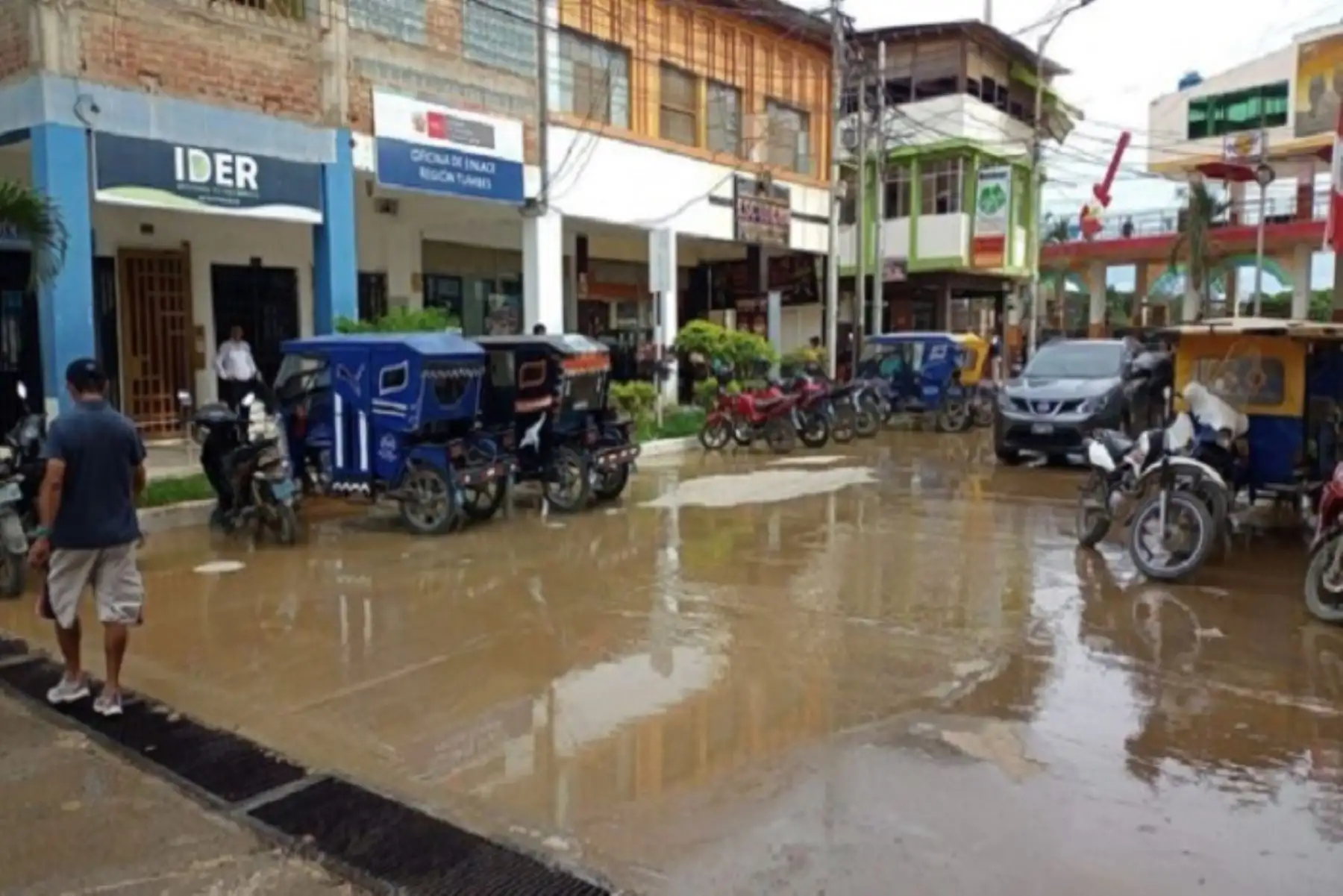 Foto: ANDINA/difusión.