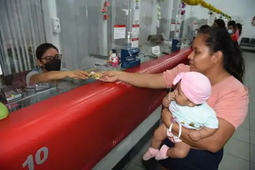 El programa Juntos informa a las familias usuarias que todos los servicios o trámites que ofrece son gratuitos. Foto: ANDINA/Programa Juntos