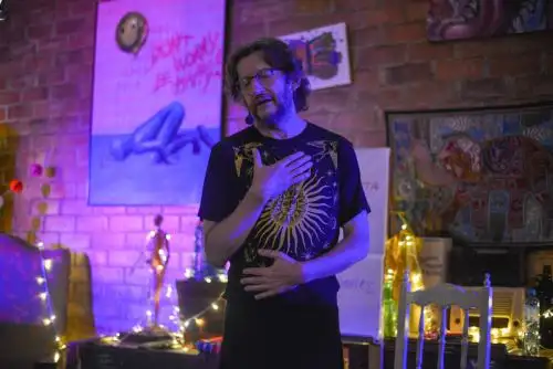 Centro Cultural de la Universidad de Lima presenta “Amor madre”.