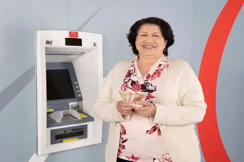 Iniciarán pago de pensiones. ANDINA/Difusión