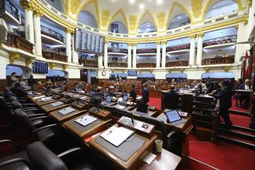 ANDINA/Difusión