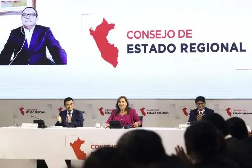 Foto: ANDINA/difusión.