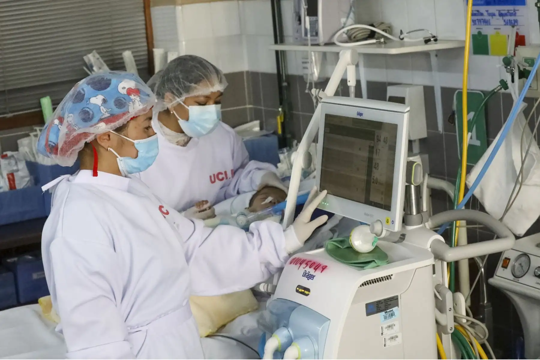 EsSalud construirá moderno hospital en la provincia cusqueña de Calca en beneficio de más de 14 000 asegurados. Foto:ANDINA/EsSalud