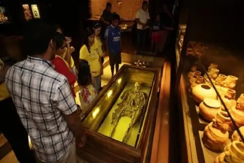 Las regiones Ayacucho, Cusco, Ica, Junín, Lambayeque, Lima, Piura y Tumbes han preparado actividades culturales presenciales y virtuales para esta edición,