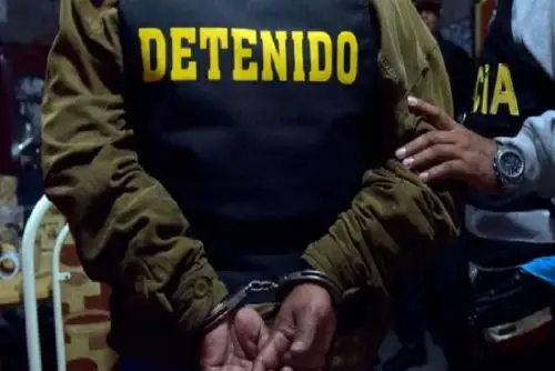 La PNP logró detener a 265 personas requisitoriadas por la justicia e intervenir a 6,839 ciudadanos extranjeros ilegales: venezolanos (5,570), colombianos (348), haitianos (321) y ecuatorianos (197).