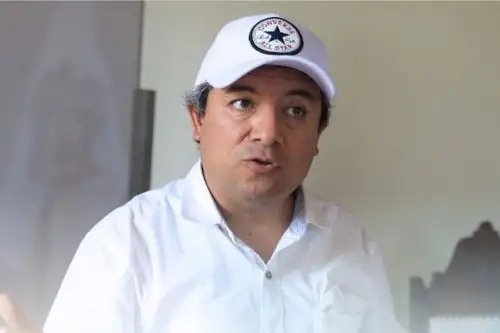 El alcalde de Trujillo, César Arturo Fernández Bazán, deberá seguir tratamiento en el Centro de Salud Mental Comunitario Maeich Muchik.