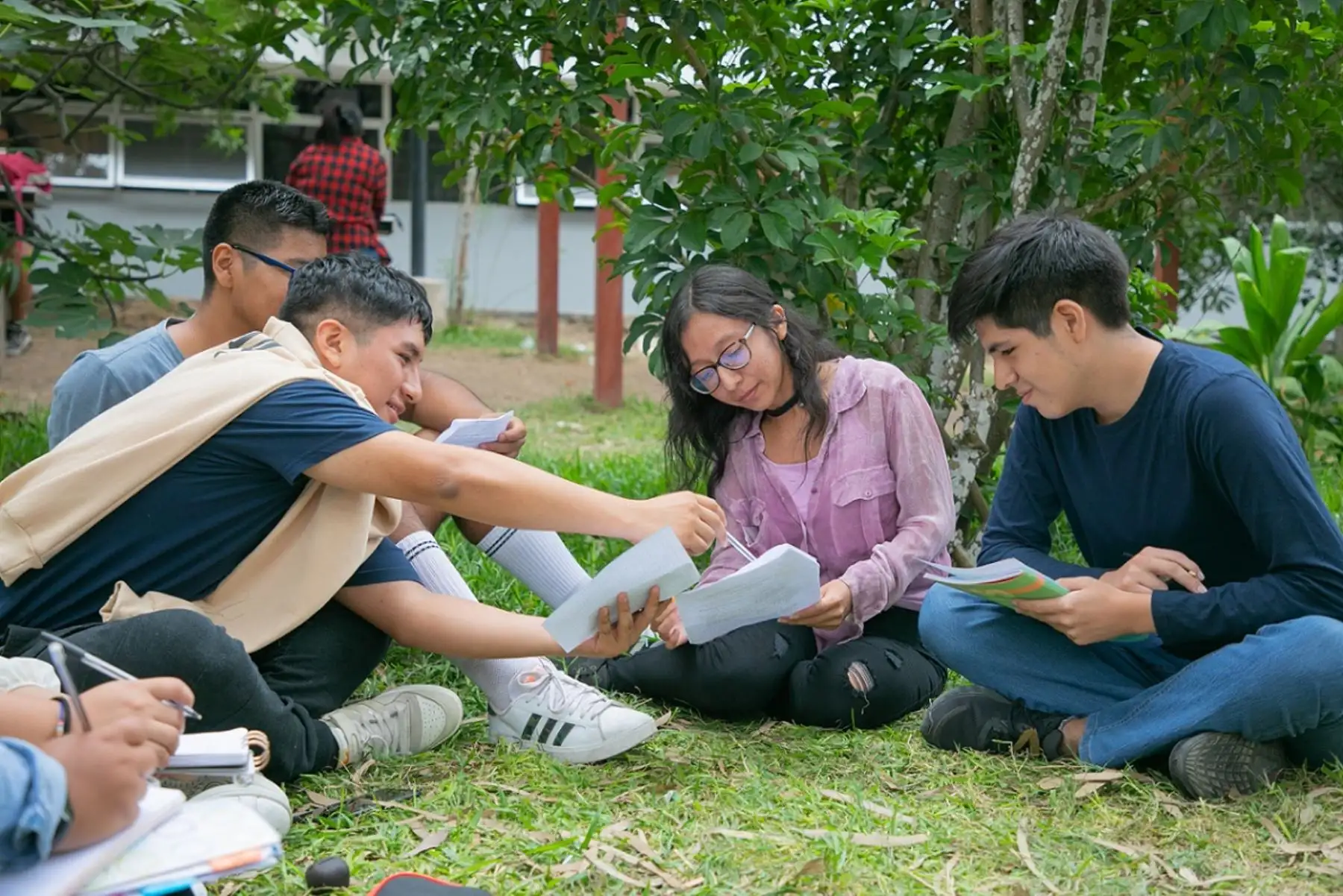 Beca Perú 2023: conoce cuáles son los requisitos y hasta cuando postular. Foto: Pronabec