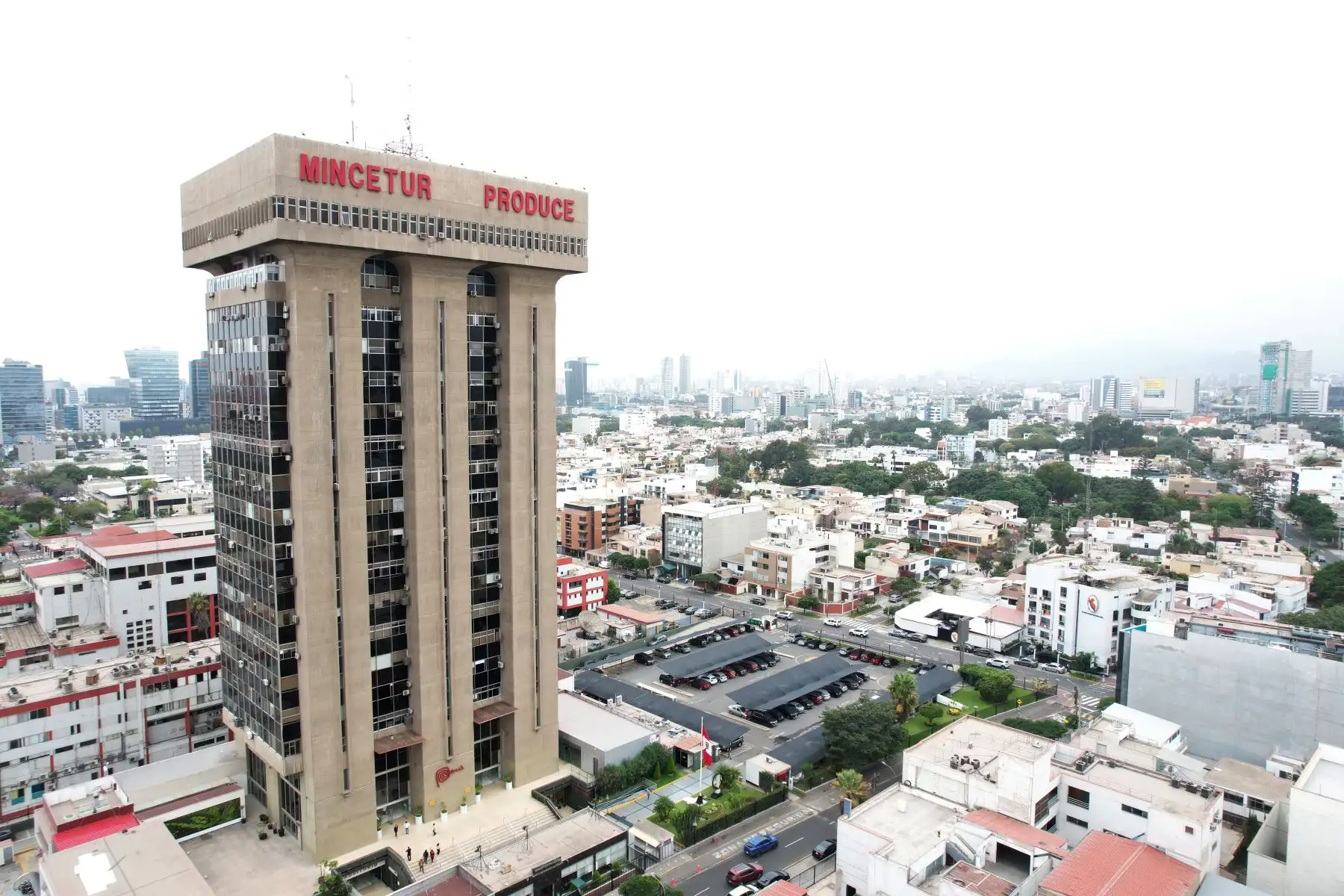 Ministerio de la Producción certifica ambientalmente a 62 proyectos de inversión