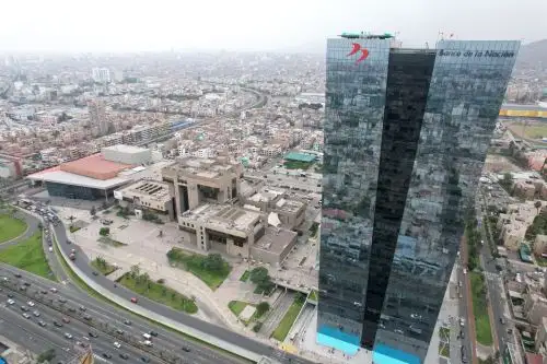 Foto: ANDINA/Juan Carlos Guzmán.