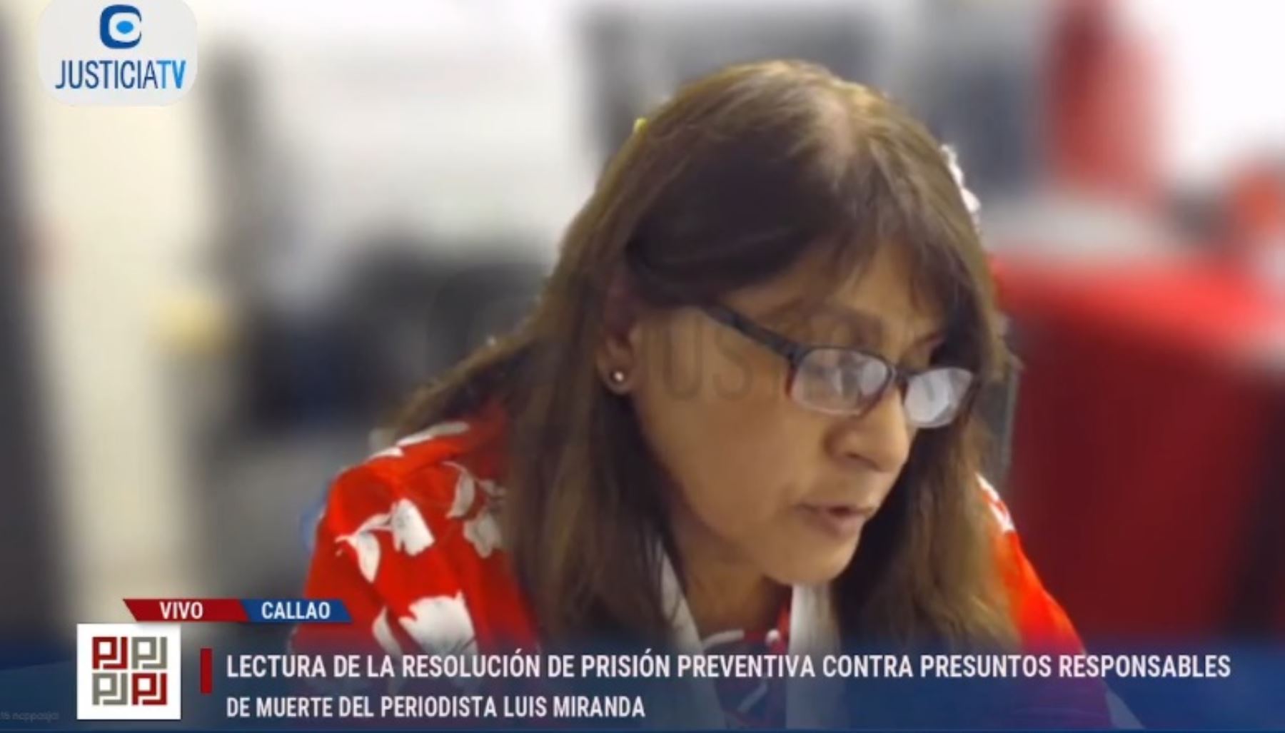 La corte del Callao dicta 9 meses de prisión preventiva contra Jean Preciado Morales y César Adonis Caminiti Torres por el presunto delito contra la vida, el cuerpo y la salud-homicidio culposo y lesiones culposas en agravio de Luis Miranda Rodríguez y 14 tripulantes. Foto: Corte del Callao