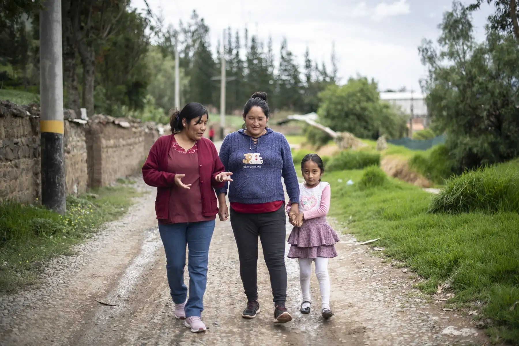El distrito de Yungar, en Áncash, ya tiene operativo el nuevo centro de salud de categoría I-3, importante infraestructura que, desde el 29 de abril pasado, ya se puso a disposición de más de 3 mil 400 beneficiarios. La obra fue financiada y ejecutada por la ARCC en el marco del Acuerdo de Gobierno a Gobierno con el Reino Unido.
Foto: ANDINA/ARCC