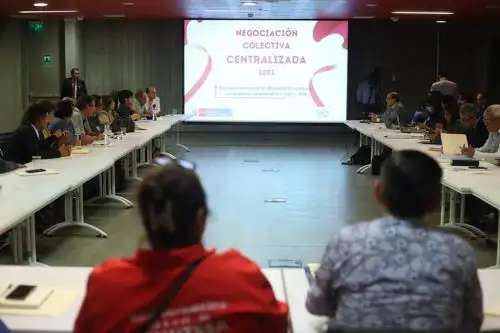 Foto: ANDINA/difusión.