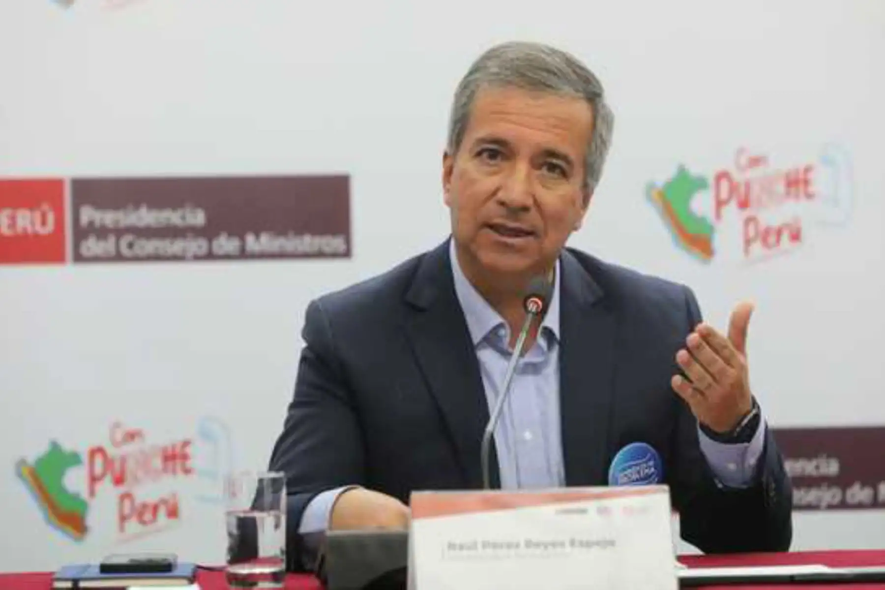 Foto: ANDINA/difusión.