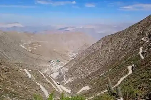 Los 3 mineros heridos han sido derivados a la ciudad de Aplao, para su atención.