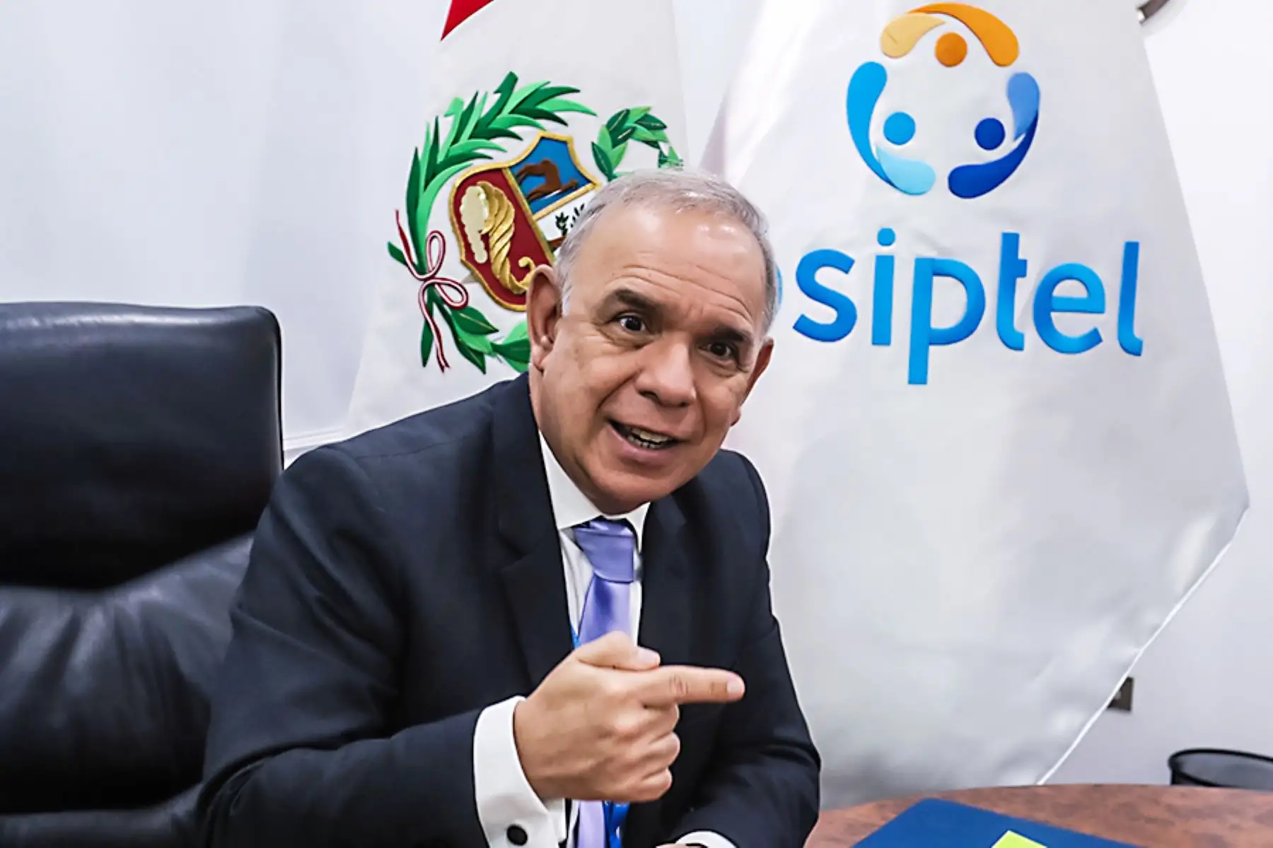 Una obligación de las empresas concesionarias es cumplir estrictamente con las disposiciones regulatorias, asegura Rafael Muente.