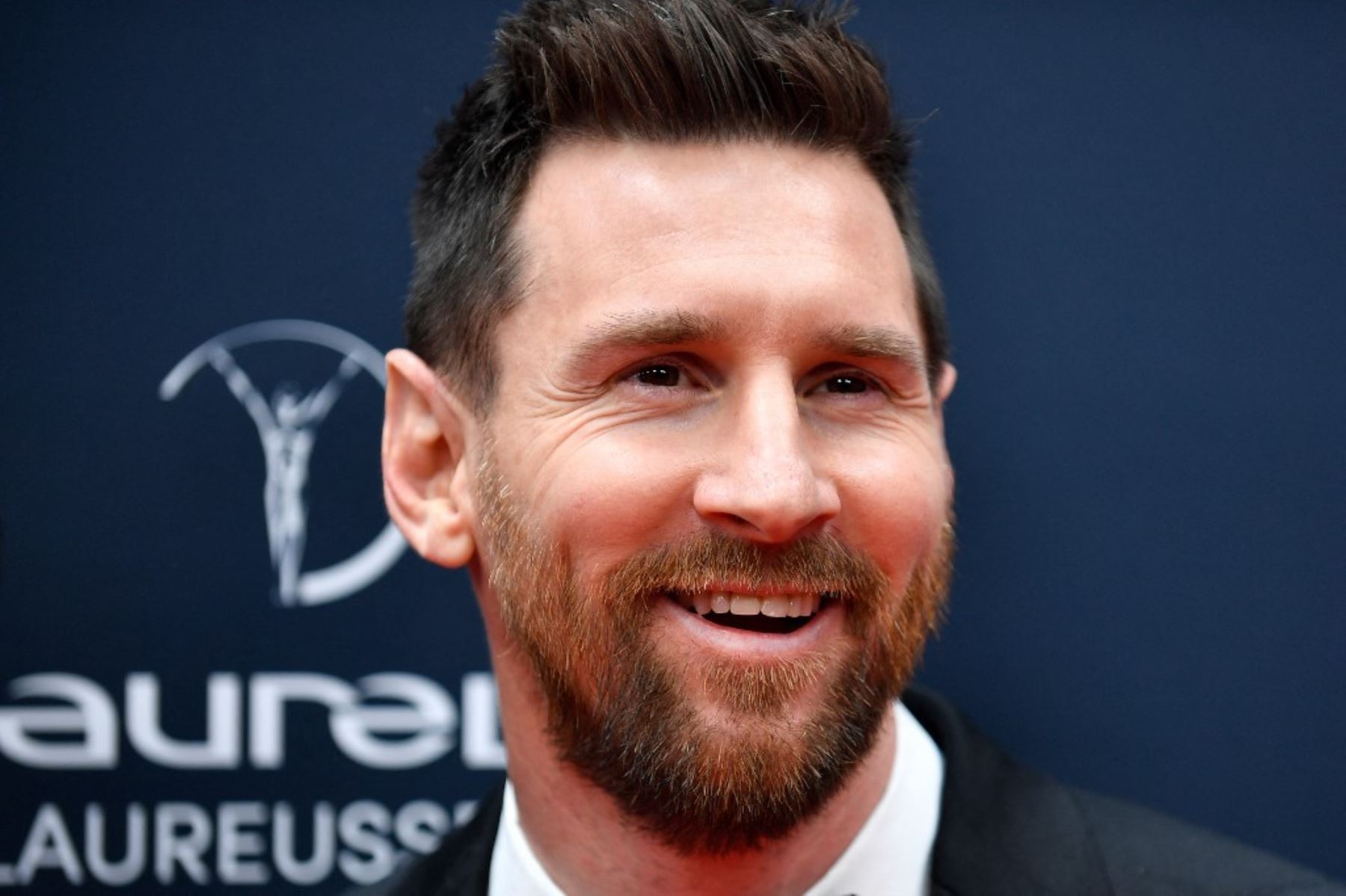 Esla segunda vez que Messi gana el Laureus -considerado un Oscar del Deporte-