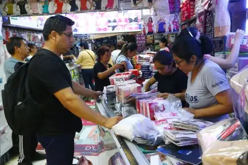 Foto: ANDINA/Eddy Ramos.