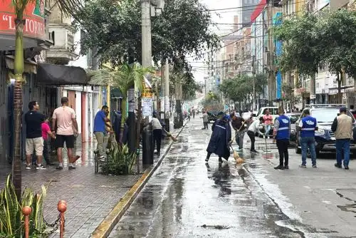 ANDINA/Difusión