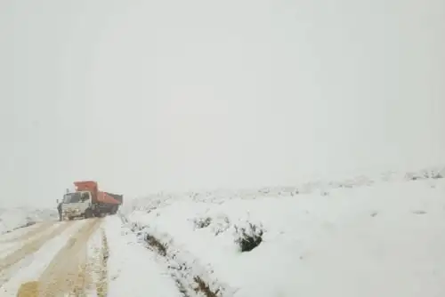 La totalidad de establecimientos de salud se encuentra en alerta ante cualquier emergencia por bajas temperaturas en el Cusco.