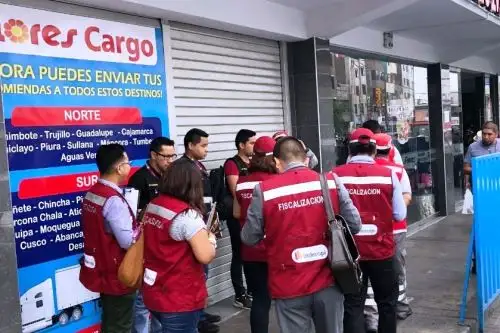 Indecopi investiga a empresa de transportes Flores por accidente en Panamericana Sur. Foto: ANDINA/Difusión.