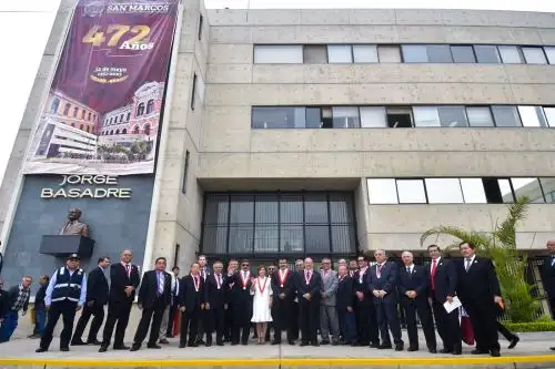 ANDINA/Difusión