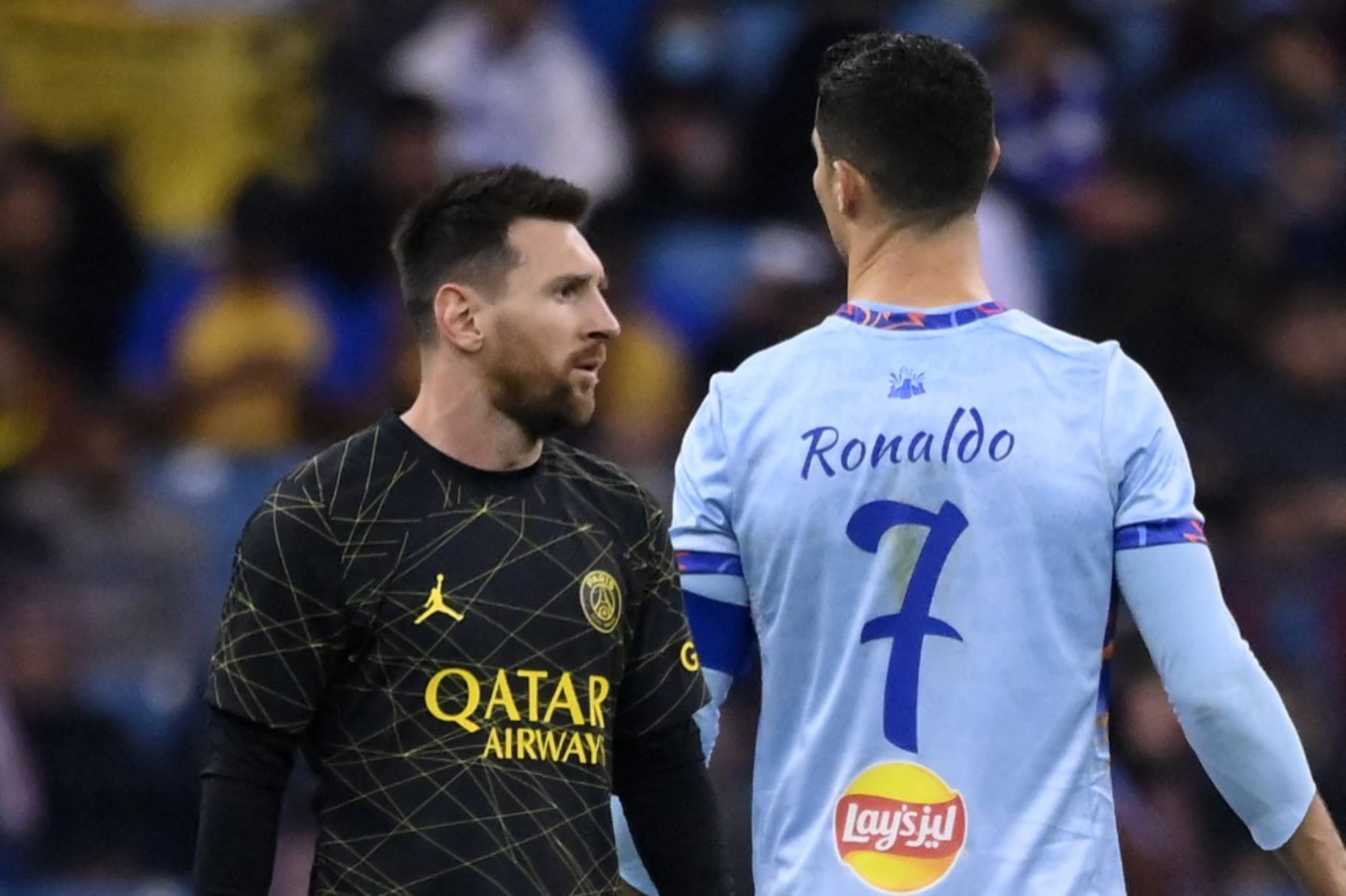 Lionel Messi analiza lsus posibilidades futuras